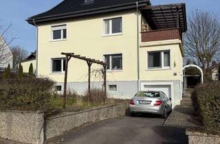 Haus mieten in Schulstraße, 56370 Allendorf, Viel Platz für den Alltag: Großzügiges Haus in Allendorf