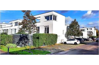 Haus mieten in 70437 Zuffenhausen, Modernes Reiheneckhaus mit schöner Terrasse, Garten & Garage - "Im Raiser" in Stuttgart-Zuffenhausen