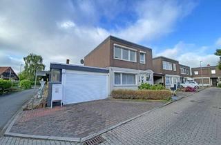 Haus mieten in 23858 Reinfeld, Reinfeld : geräumiges EFH mit Garten, Garage und VK in toller Wohnlage