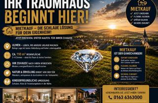 Haus mieten in 56766 Ulmen, Dein Zuhause, so individuell wie du.