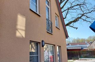 Haus mieten in Alt-Zepernick, 16341 Panketal, Wohnen über 2 Etagen mit Garten