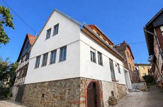 Haus mieten in Stollbergstraße, 65719 Hofheim am Taunus, *Hofheim* - Neubau Erstbezug in der Hofheimer Altstadt - mit Einbauküche und viel Komfort!