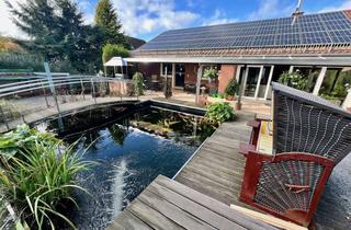 Haus mieten in 65388 Schlangenbad, Waldrandlage trifft Rhein-Main-Nähe:Leben wie im Urlaub – täglich!