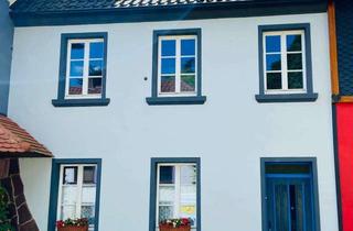 Haus mieten in 66440 Blieskastel, Voll ausgestattetes Einfamilienhaus mit besonderem Charme
