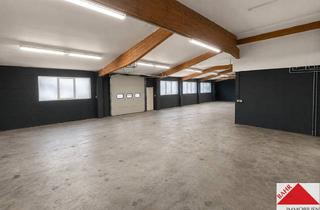 Gewerbeimmobilie mieten in 71144 Steinenbronn, Geräumige Lagerhalle mit flexibler Nutzung in Steinenbronn!