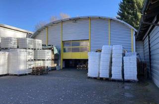 Gewerbeimmobilie mieten in Scharbacher Str. 25, 64689 Grasellenbach, Thomas