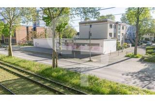 Gewerbeimmobilie kaufen in Steubenstraße 26, 68163 Lindenhof, 10 % BRUTTORENDITE: VERMIETETE KAPITALANLAGE IN TOP LAGE