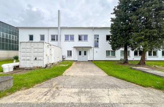Büro zu mieten in 01896 Ohorn, 707 m² vielseitige Gewerbefläche (O) für Werkstatt/ Büro/ Lager in Ohorn zur Miete