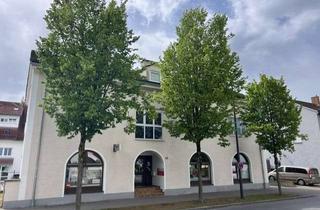 Anlageobjekt in 86551 Aichach, Kapitalanlage in Top Lage mit guter Rendite - 4 Einheiten