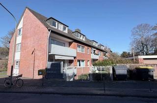 Anlageobjekt in 41464 Neuss, Entwicklungsfähiges 13-Parteienhaus mit 6 Garagen im Dreikönigenviertel