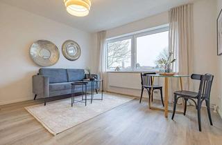 Anlageobjekt in 23747 Dahme, Modernisierte 1-Zimmer-Wohnung – nur wenige Minuten von der Ostsee entfernt - Kapitalanlage in Dahme