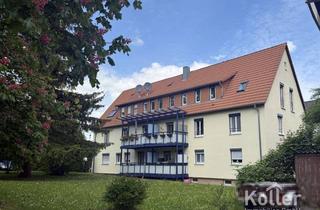 Anlageobjekt in Jakob-Uhlmann-Str., 73540 Heubach, Immobilie mit Potential: Mehrfamilienhaus Jakob-Uhlmann-Str. 8