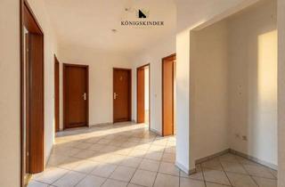 Anlageobjekt in 70794 Filderstadt, Atraktive 3-Zimmer-Wohnung: Barrierefrei, optimal geschnitten - ruhige Lage inklusive!