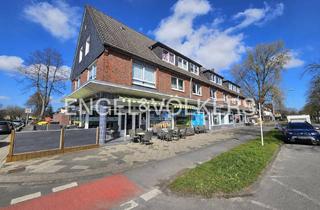 Anlageobjekt in 26388 Fedderwardergroden, Kapitalanlage: Gepflegtes Wohn- und Geschäftshaus in Wilhelmshaven