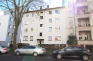Anlageobjekt in 34127 Nord-Holland, Voll vermietetes MFH mit 8 WE als Top-Kapitalanlage in Kassel