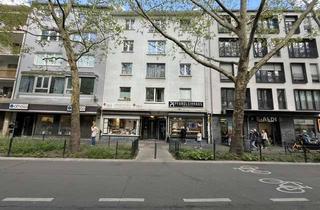 Anlageobjekt in Töngesgasse 42, 60311 Altstadt, Vollvermietetes Wohn-/Geschäftshaus mit indexierten Gewerbemieten