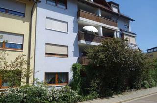 Anlageobjekt in 92318 Neumarkt, Schöne 3-Zimmer-Erdgeschosswohnung im Zentrum
