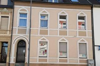 Anlageobjekt in Langenberger Str.12-14/ Sontumerstr. 1a, 42551 Velbert, 2 Wohnhäuser + 1 Bürogebäude im Paket