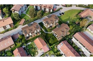 Anlageobjekt in 83278 Traunstein, Neubau 8-Familienhaus (Baustart erfolgt!) - für Kapitalanleger und Investoren