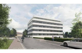 Anlageobjekt in 01454 Radeberg, 150 €/m² BGF - Projekt für Boardinghouse/ Büro/Labor in Radeberg zum Kauf