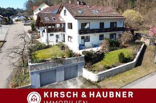 Anlageobjekt in 92364 Deining, Intelligentes Wohnkonzept im Mehrfamilienhaus! Flexibles Wohnen & attraktive Rendite