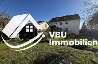 Anlageobjekt in 74252 Massenbachhausen, VBU Immobilien - Ihre nachhaltige Kapitalanlage mit Zukunft