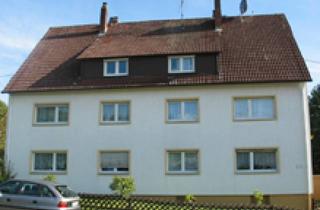 Anlageobjekt in 65527 Niedernhausen, Mehrfamilienhaus am Waldrand