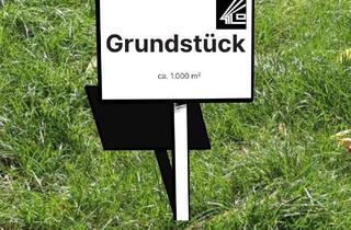 Grundstück zu kaufen in 78559 Gosheim, Exklusives Grundstück in ruhiger Wohnlage