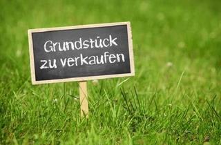 Grundstück zu kaufen in 78559 Gosheim, Großzügiges Grundstück in angenehmer Wohnlage