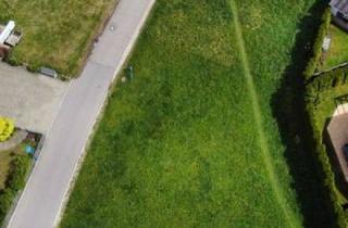 Grundstück zu kaufen in Seidelbaststraße 25, 72461 Albstadt, Attraktives Baugrundstück in ruhiger Wohnlage von Albstadt Tailfingen
