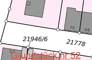 Grundstück zu kaufen in 68259 Feudenheim, Baugrundstück mit Altbestand