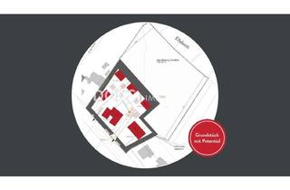 Grundstück zu kaufen in 21354 Bleckede, Projektentwicklung in Elbnähe