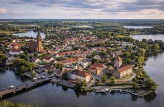 Grundstück zu kaufen in 15859 Storkow, Seltene Chance in Storkow: Sonniges Grundstück mit vielseitigem Bebauungspotenzial
