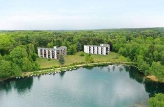 Grundstück zu kaufen in Am Mühlenbach 330, 41372 Niederkrüchten, Baugrundstück mit unverbaubarem Blick auf den Venekotensee