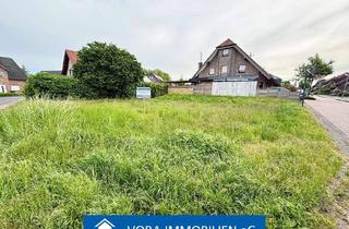 Grundstück zu kaufen in 47608 Geldern, Baulücke in attraktiver Lage!