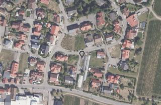 Grundstück zu kaufen in 67487 Maikammer, Grundstück für mehrere Einfamilienhäuser in Sankt Martin, Rheinland-Pfalz