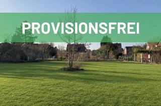 Grundstück zu kaufen in 21391 Reppenstedt, Baugrundstück in Reppenstedt *KEINE PROVISION*