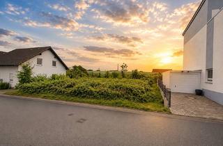 Grundstück zu kaufen in 69469 Weinheim, Attraktives Baugrundstück in Weinheim-Lützelsachsen voll erschlossen & sofort bebaubar