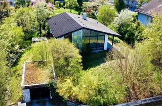 Grundstück zu kaufen in 82229 Seefeld, Ruhige Toplage!