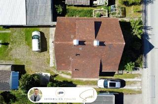 Grundstück zu kaufen in 82299 Türkenfeld, Ihr Wohnbaugrundstück in Türkenfeld