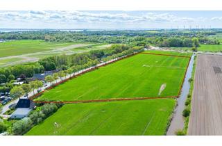 Grundstück zu kaufen in 25541 Brunsbüttel, Business Park Brunsbüttel-Nord | 4,5 ha Gewerbeareal mit B-Plan | Teilflächen ab 2.000 m²