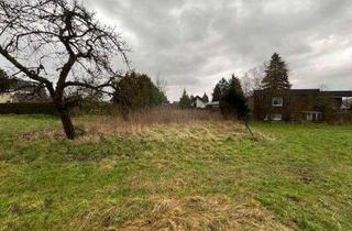 Grundstück zu kaufen in 59071 Hamm, **Großzügiges Traumgrundstück in guter Lage von Hamm**