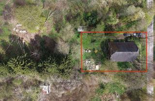 Grundstück zu kaufen in Hasenweg 19, 26135 Neuenwege, Idyllisches Grundstück im Grünen – naturnah wohnen in Oldenburg