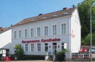 Büro zu mieten in Saarbrücker Straße 17, 66265 Heusweiler, Praxisräume / Gewerbefläche / Kanzlei / Büro in Heusweiler zu vermieten – ca. 168 m², barrierefrei