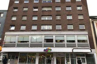 Büro zu mieten in Voerder Str. 44-46, 58256 Ennepetal, Attraktive Bürofläche in Ennepetal – vielseitig nutzbar