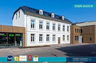 Gewerbeimmobilie mieten in Saarstraße 6a, 54290 Trier, Trier-Saarstraße: Kernsanierte Gewerbeeinheit auf neustem Standard