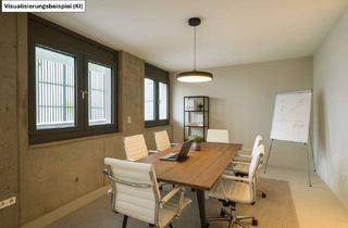 Büro zu mieten in 63303 Dreieich, !!Exklusive Coworking-Büroflächen in hochwertiger Architektur – Dreieich-Buchschlag!!