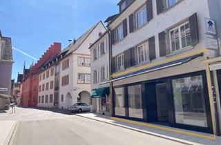 Gewerbeimmobilie mieten in Merianstraße, 79104 Altstadt, Attraktive Gewerbeeinheit in zentraler Lage mit hervorragendem Preis-Leistungs-Angebot