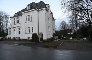 Büro zu mieten in 59555 Lippstadt, Hinstorische Stadtvilla für ruhiges Arbeiten – Büro im DG ohne Publikumsverkehr