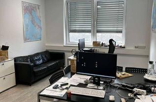 Büro zu mieten in Jembker Straße, 38448 Kästorf, Bürofläche 49m² in Wolfsburg-Kästorf provisionsfrei zu vermieten
